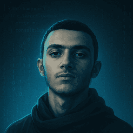 نور محمد مطور ويب Full-Stack